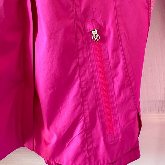 Lululemon Lightweight Jacket - Picture 6 of 6